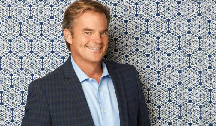 Wally Kurth