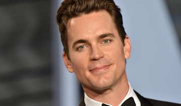 Showtime orders Fellow Travelers, starring GL's Matt Bomer